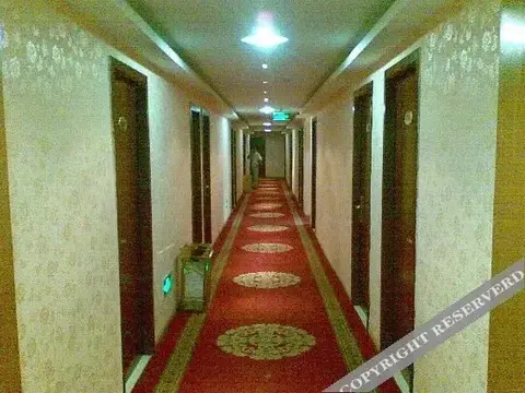Дэян: Oyo