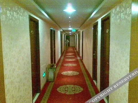 Дэян: Oyo