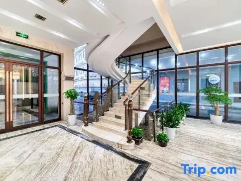 Шанграо: Wuyue Yuexin No.6 Library (Shangrao Passenger Transport Center Branch)