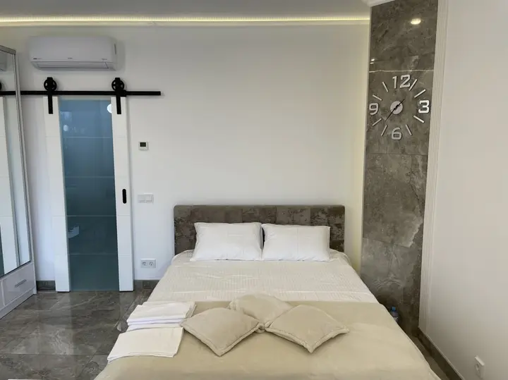 Светлогорск: Апартаменты КРИСТАЛЛ&СПА