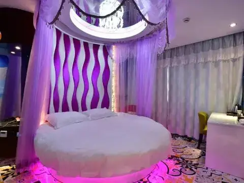 Aixiang Fashion Boutique Hotel Shanghai Dabaishu — фото 2