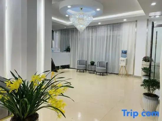 Лицзян: Lijiang Jinrun Holiday Hotel