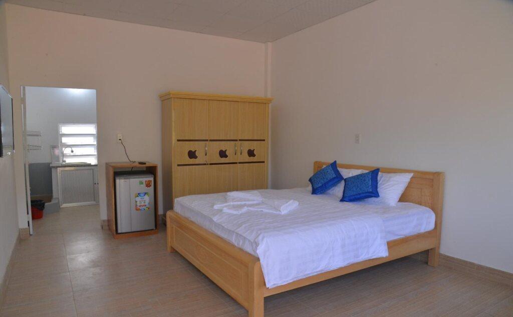 остров Фукуок: Hong Xuan Hostel