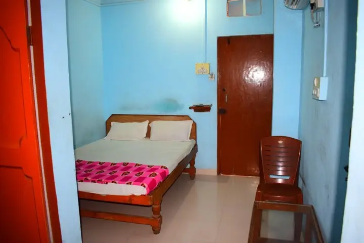 Balaji Guest House — фото 4