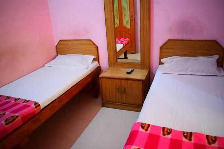 Balaji Guest House — фото 3