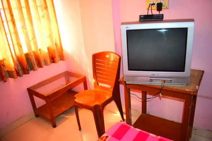 Balaji Guest House — фото 1