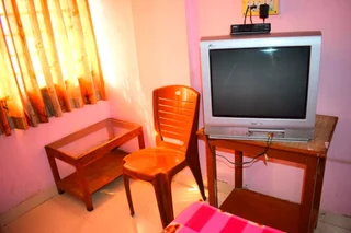 Деревня Валадгаон: Balaji Guest House