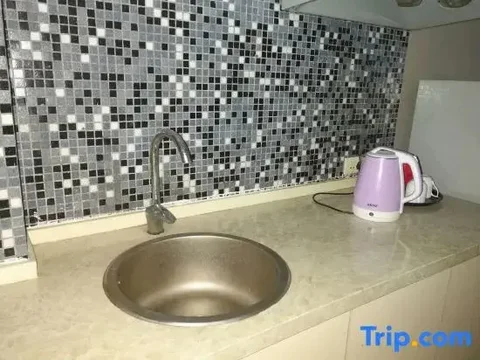 Ухань: Guanhu Platinum Hotel, Wuhan