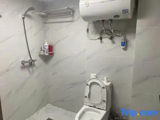 Ухань: Guanhu Platinum Hotel, Wuhan
