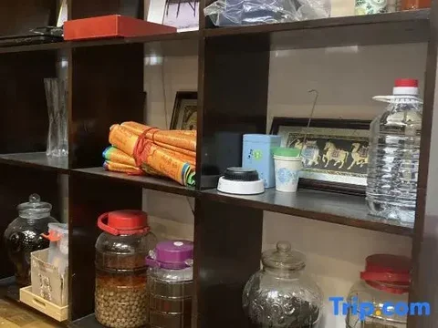 Шангри-Ла: Zifengxuan Boutique Inn