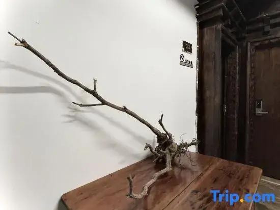 Шангри-Ла: Zifengxuan Boutique Inn
