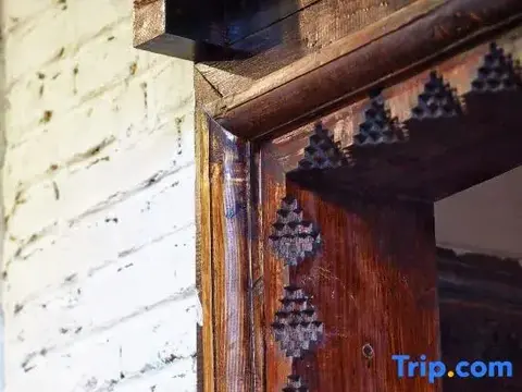 Шангри-Ла: Zifengxuan Boutique Inn