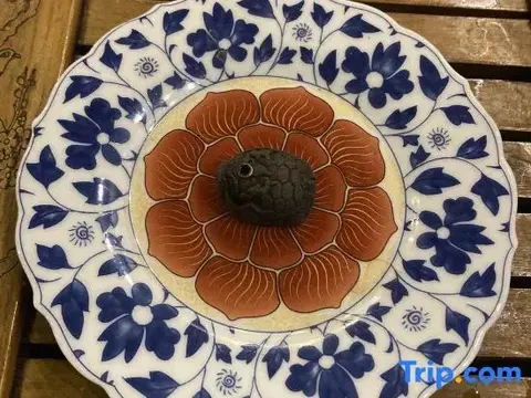 Шангри-Ла: Zifengxuan Boutique Inn