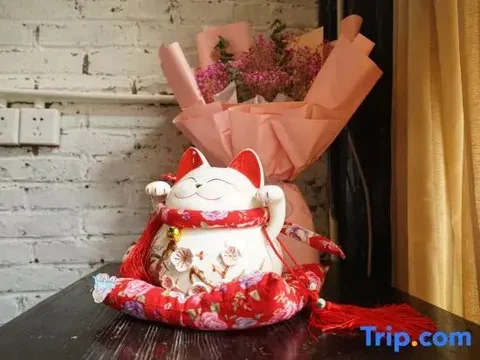 Шангри-Ла: Zifengxuan Boutique Inn