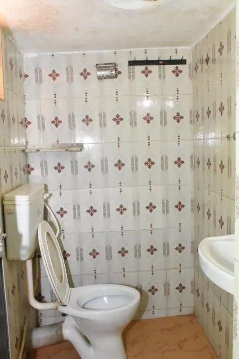 Арамбол: La Cayden's Guest House