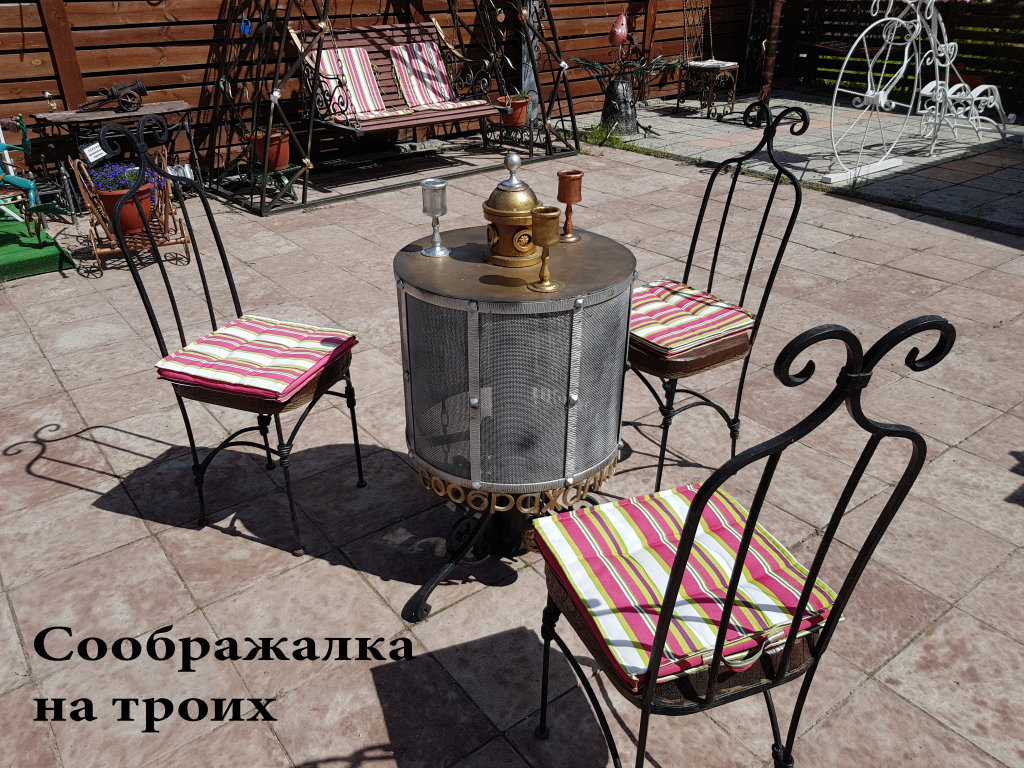 Касимов: Арт-отель Кузнечный двор