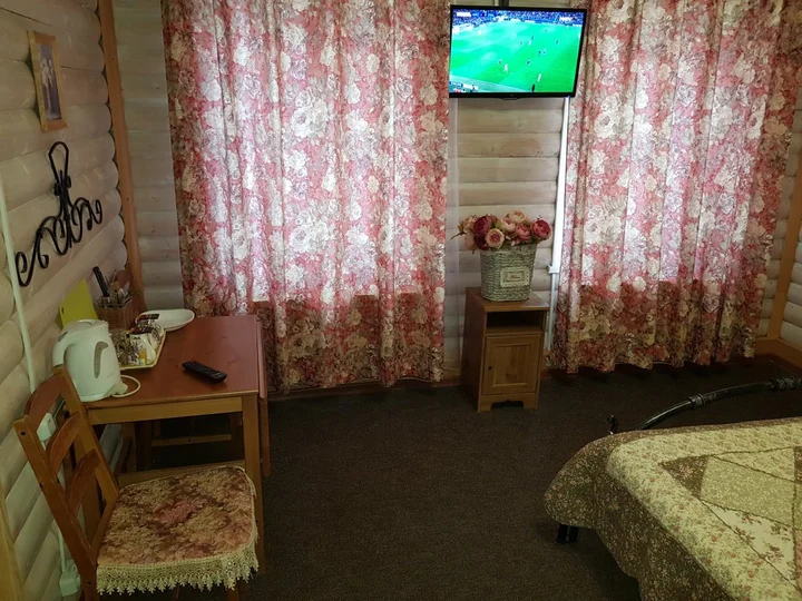 Касимов: Арт-отель Кузнечный двор