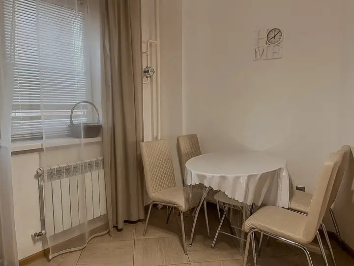 Апартаменты KvartHotel Premium на Савушкина 6к7 — фото 6