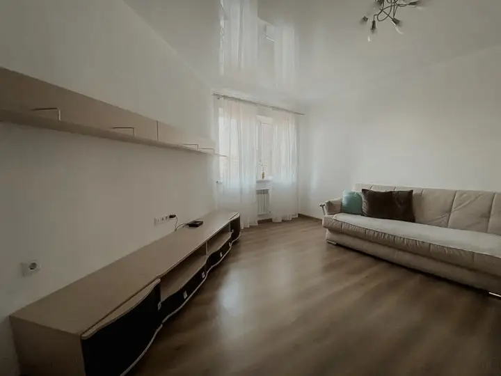 Апартаменты KvartHotel Premium на Савушкина 6к7 — фото 4