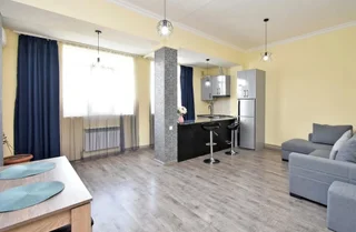Ереван: RetroCity at Komitas Avenue Apartment