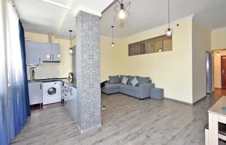 Ереван: RetroCity at Komitas Avenue Apartment
