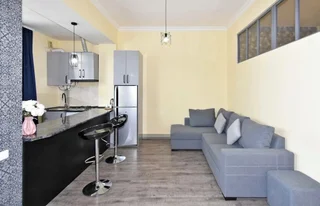 Ереван: RetroCity at Komitas Avenue Apartment