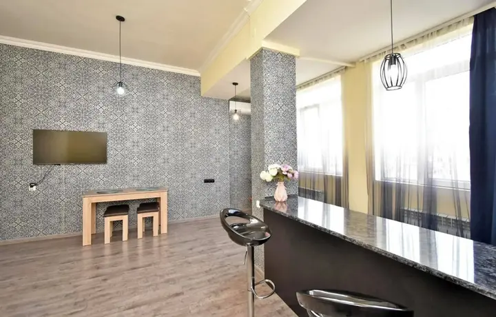 Ереван: RetroCity at Komitas Avenue Apartment