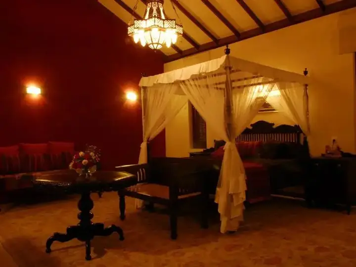 Cardamom Villa — фото 1