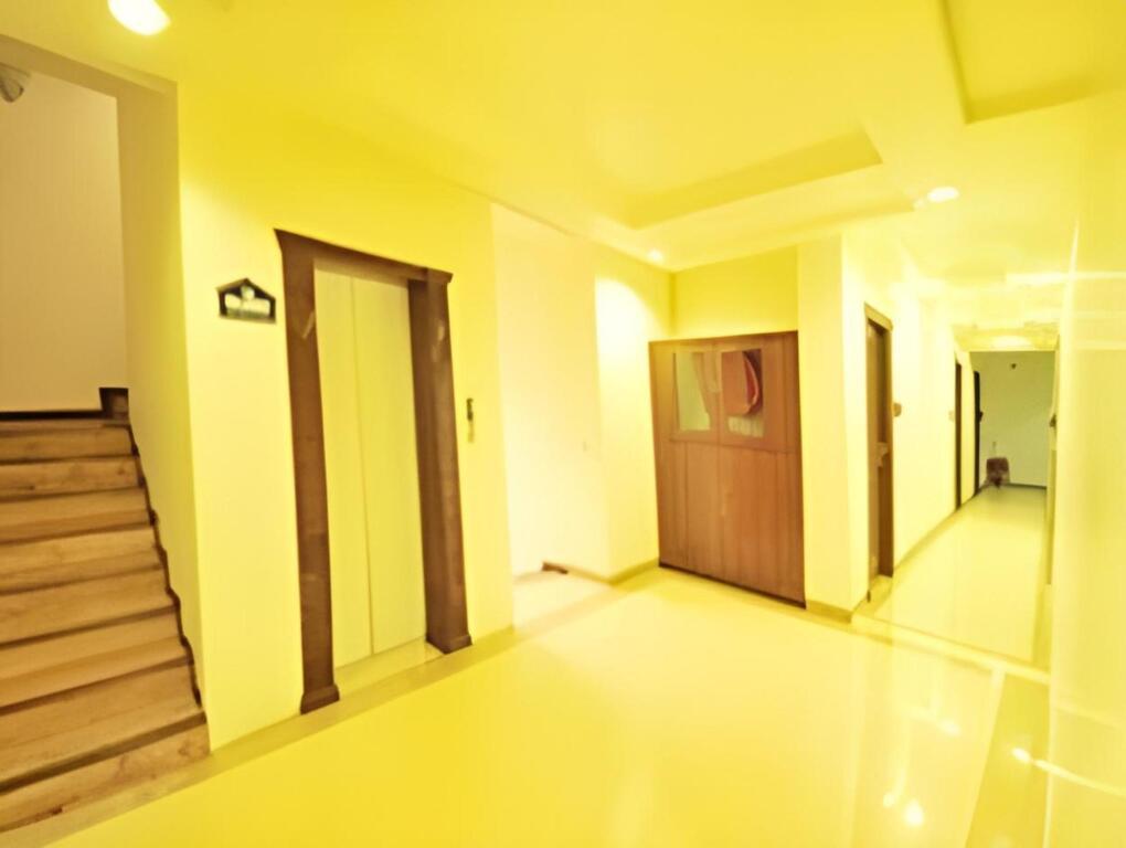 Амритсар: Kamal Hotel
