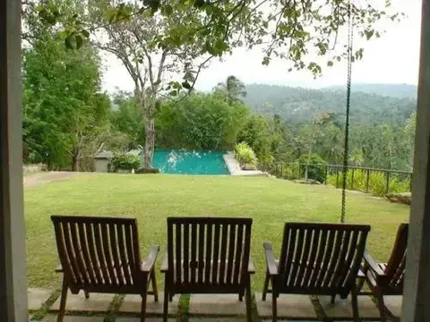 Канди: Victoria Holiday Bungalow