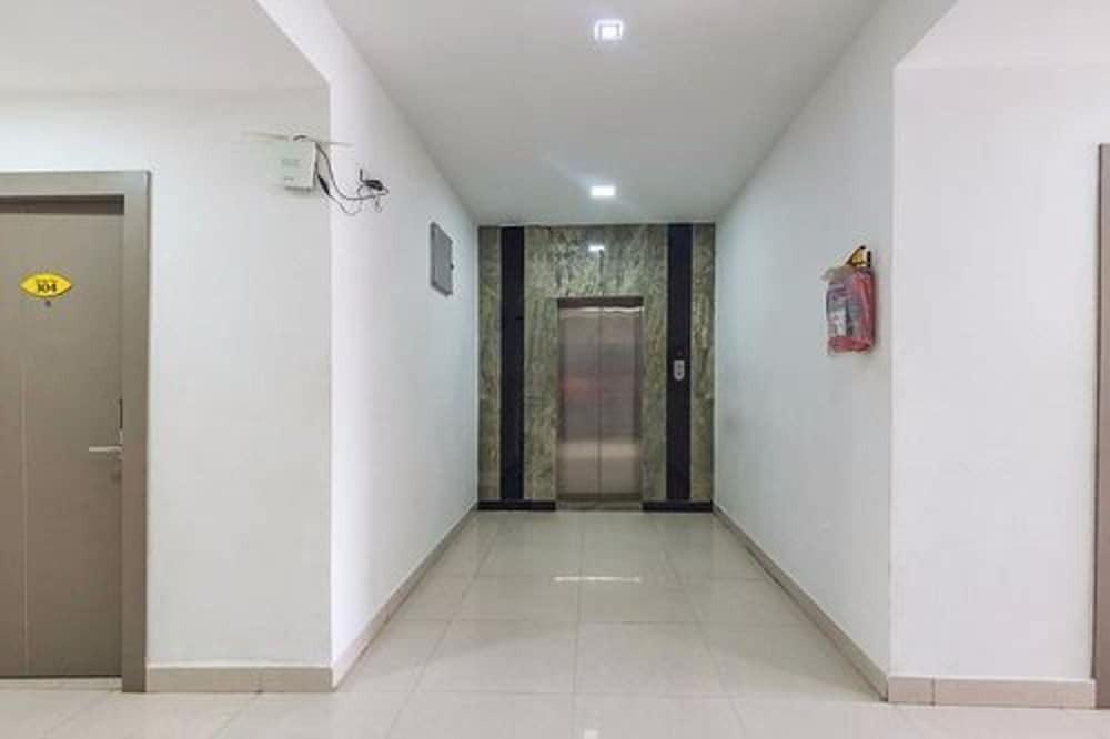 OYO Rooms Madhapur Lakeside — фото 5