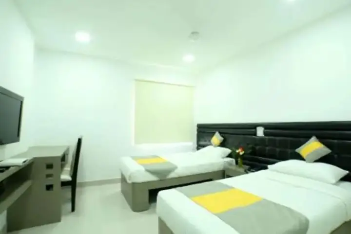 OYO Rooms Madhapur Lakeside — фото 2