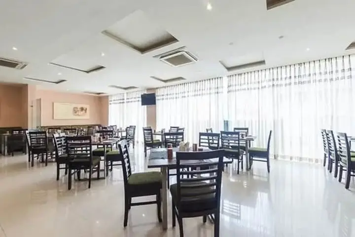 OYO Rooms Madhapur Lakeside — фото 3