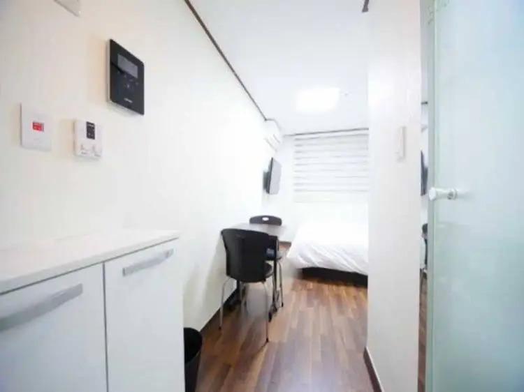 Убуд: 安东宾馆(Andong Guest House)