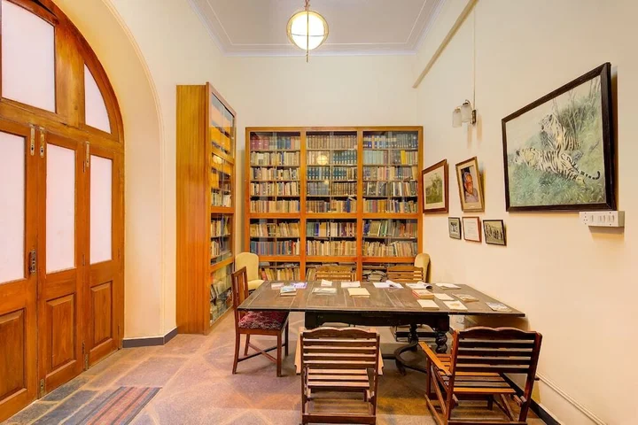 Хоспет: WelcomHeritage Shivavilas Palace, HAMPI