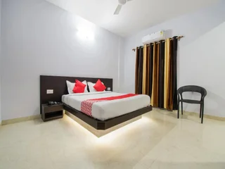 Патна: Hotel Balaji