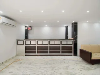 Патна: Hotel Balaji