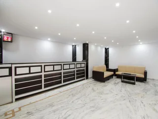 Патна: Hotel Balaji