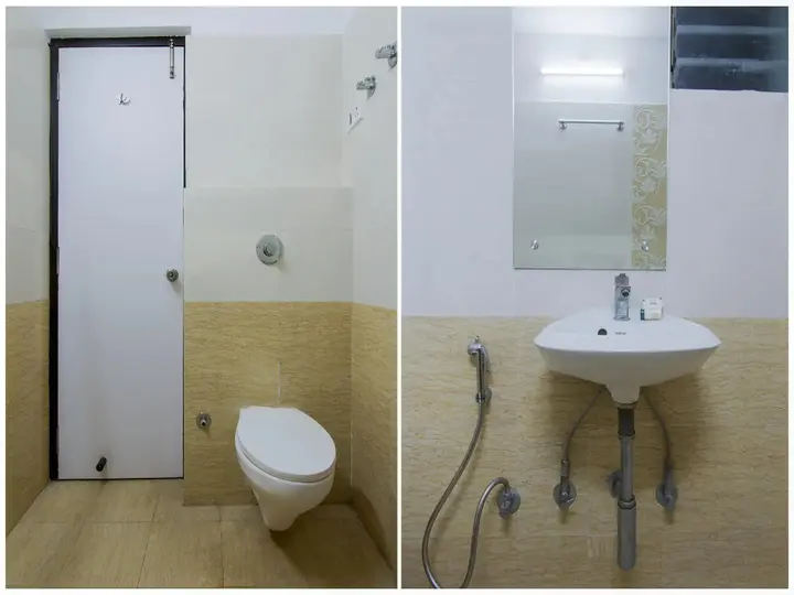 Патна: Hotel Balaji
