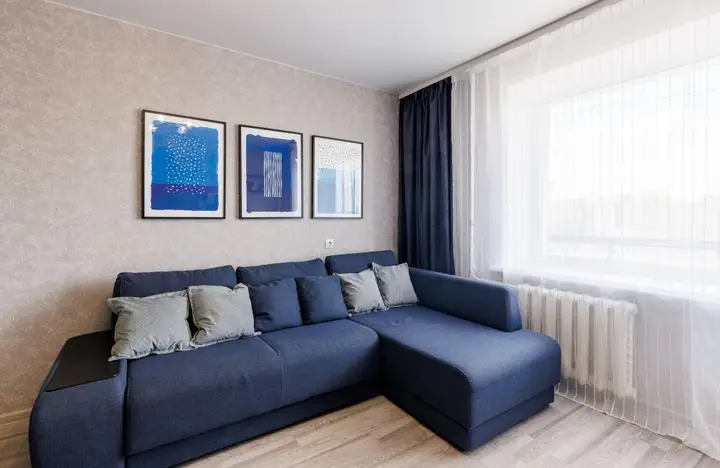 Квартира на Фрунзе 6 — фото 2