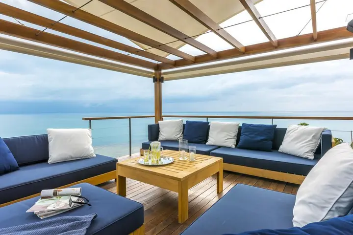 Ко-Пханган: Designer Villa JAH
