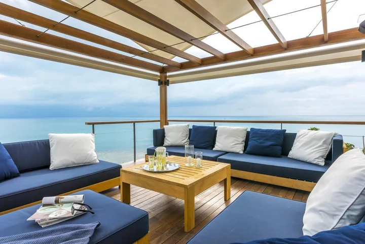 Ко-Пханган: Designer Villa JAH