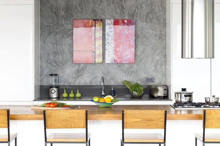 Ко-Пханган: Designer Villa JAH