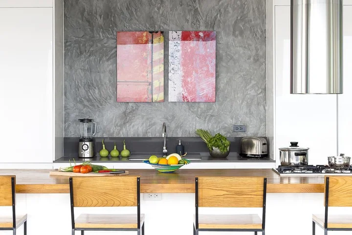 Ко-Пханган: Designer Villa JAH