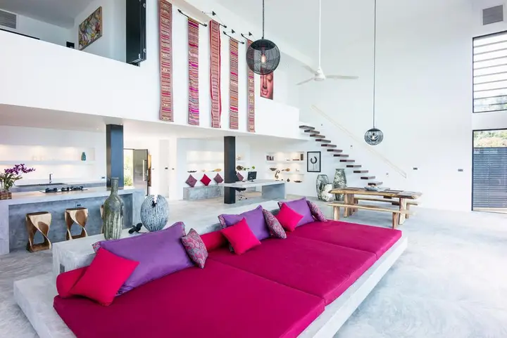 Designer Villa Interlude — фото 2
