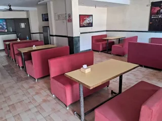 Нерал: Hotel Sarika