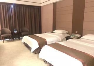 Чаочжоу: Chaozhou Hotel