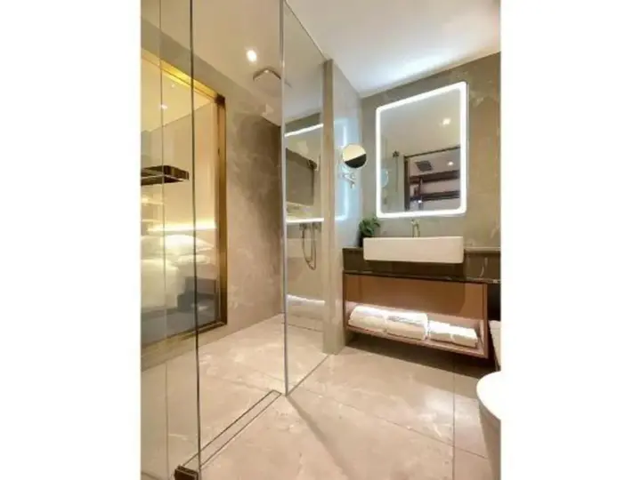Чаочжоу: Chaozhou Hotel