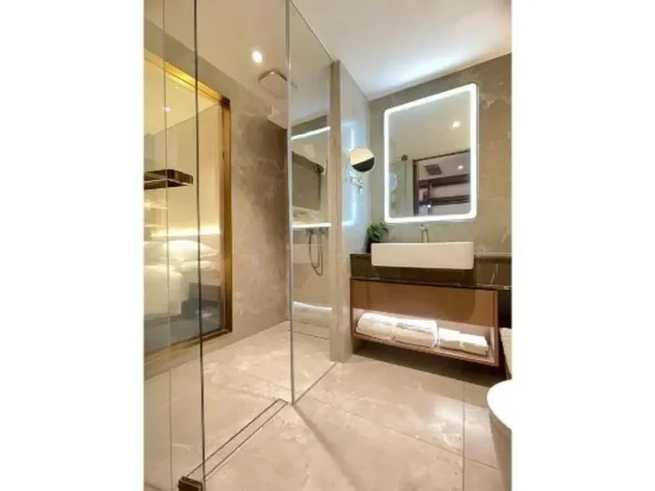 Чаочжоу: Chaozhou Hotel
