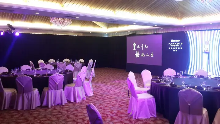 Чаочжоу: Chaozhou Hotel